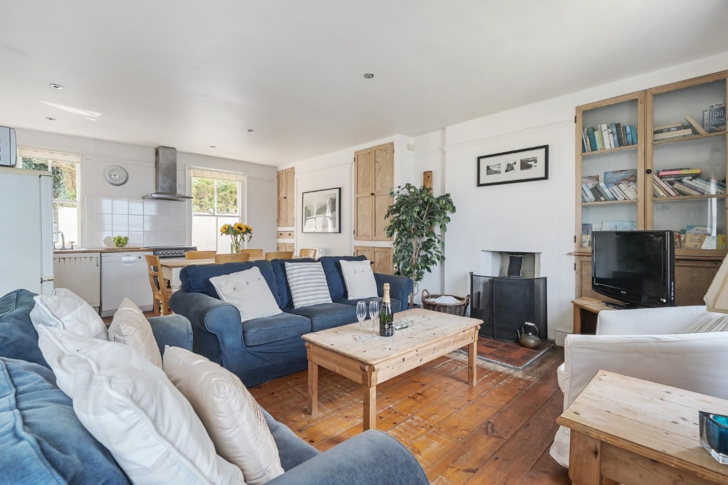3 bedroom House for sale in Sennen Cove