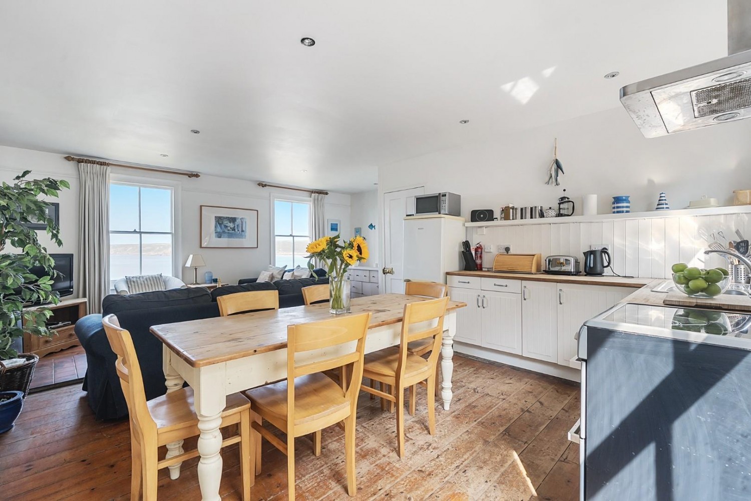 3 bedroom House for sale in Sennen Cove