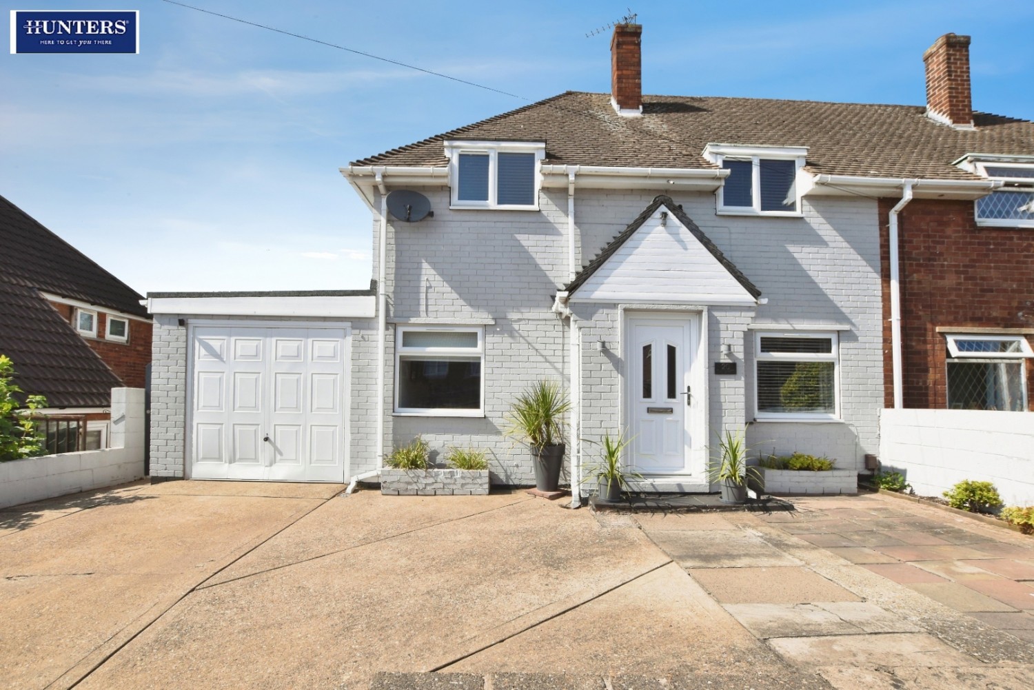3 bedroom House for sale in Ferriby Road, Scunthorpe