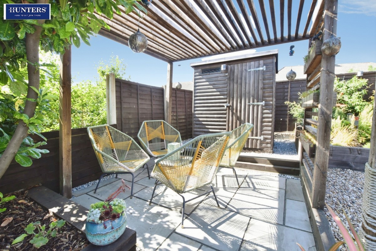 Ferriby Road, Scunthorpe