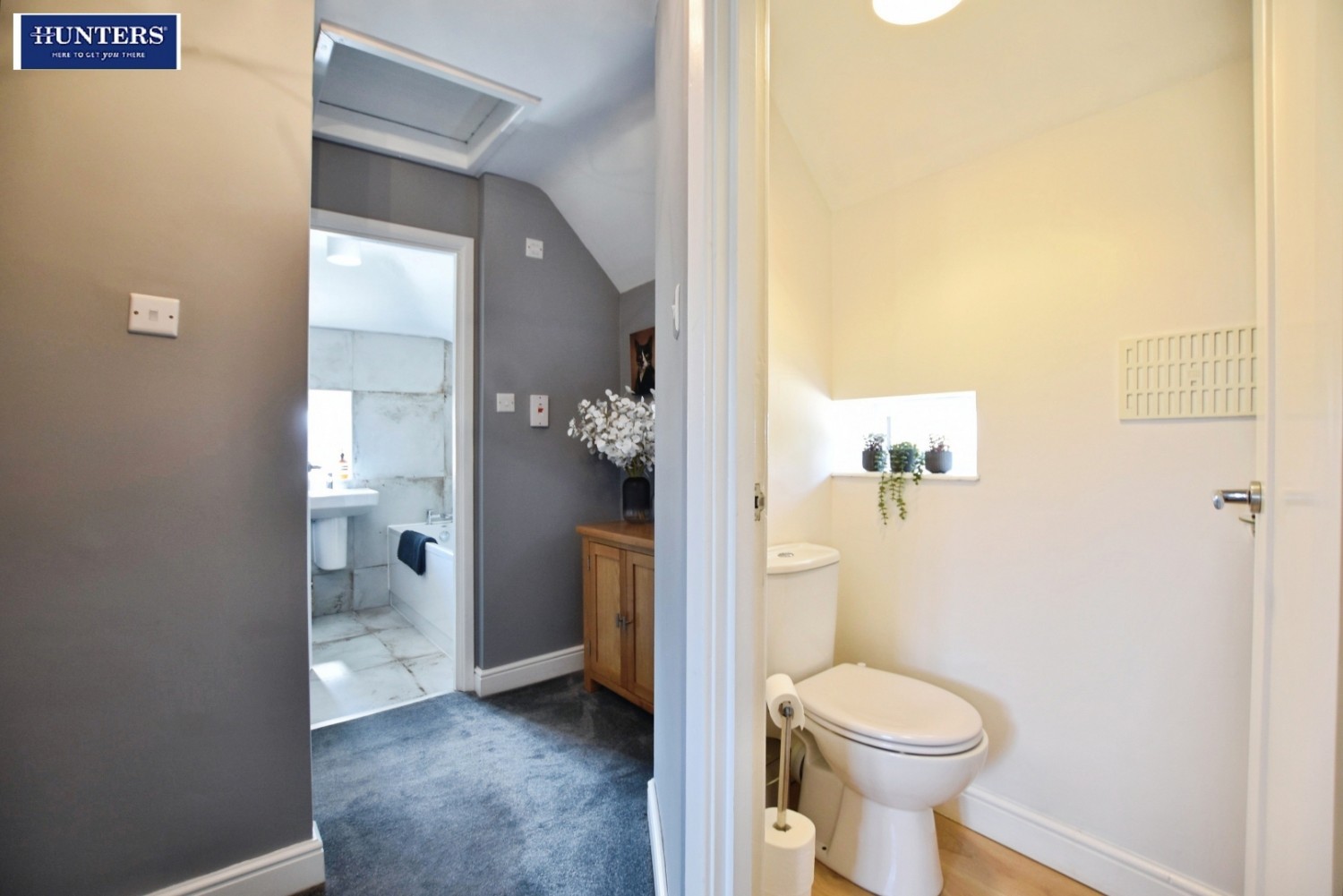 3 bedroom House for sale in Ferriby Road, Scunthorpe
