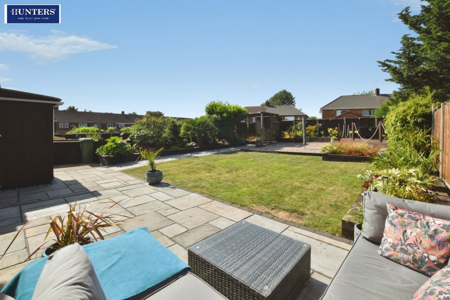3 bedroom House for sale in Ferriby Road, Scunthorpe
