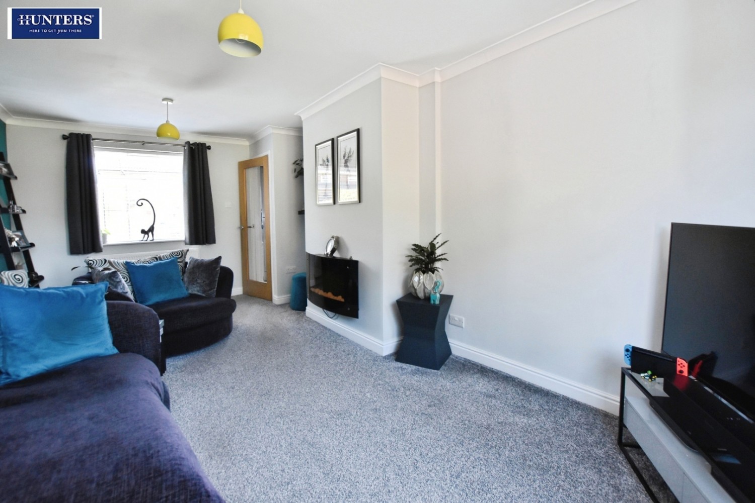 3 bedroom House for sale in Ferriby Road, Scunthorpe