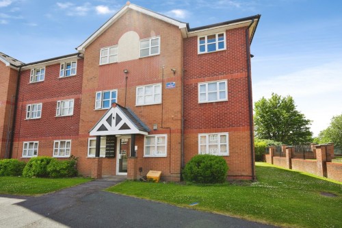 Hall Lane, Manchester, M23 1DL