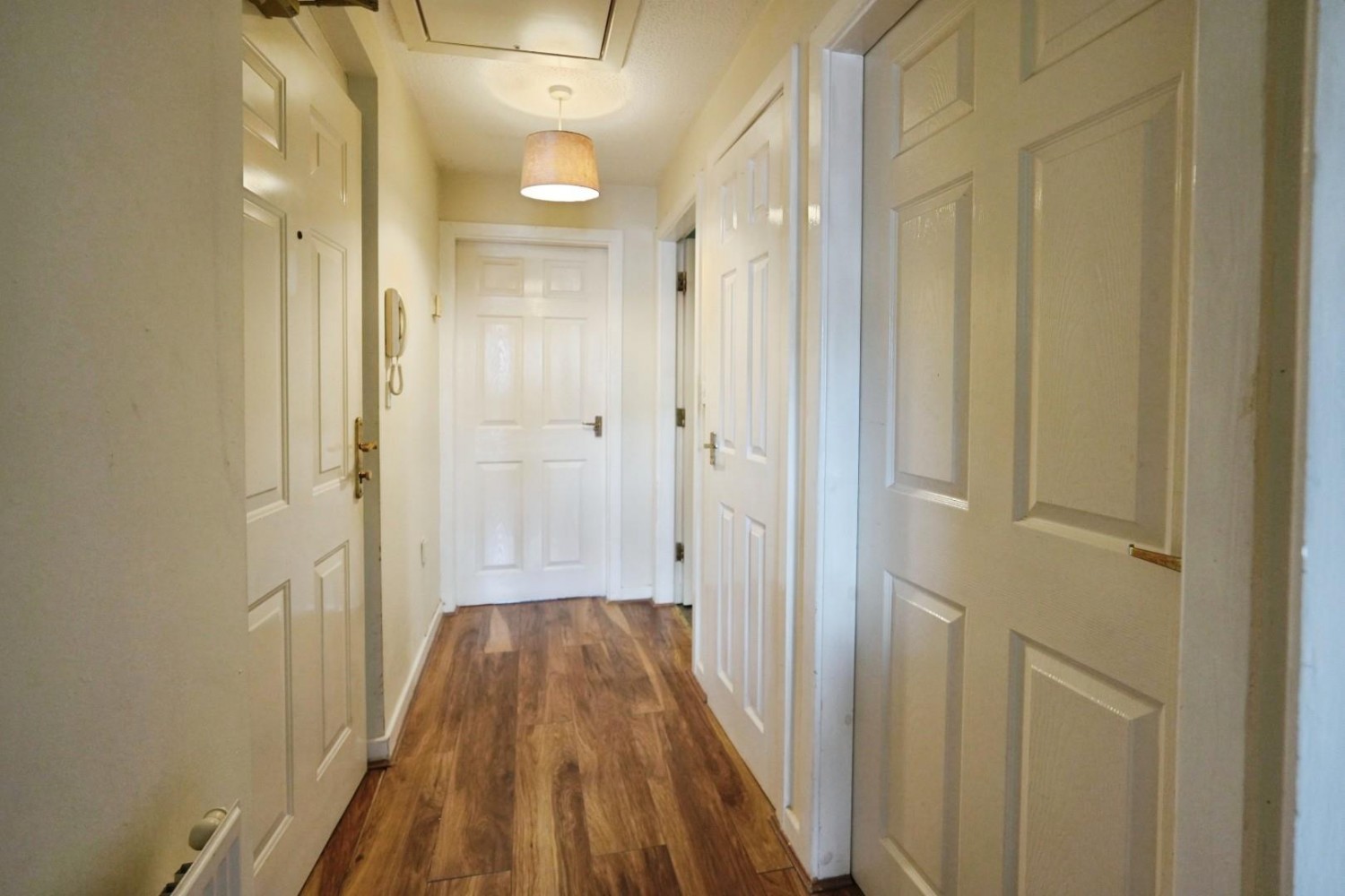 2 bedroom Flat for sale in Hall Lane, Manchester, M23 1DL