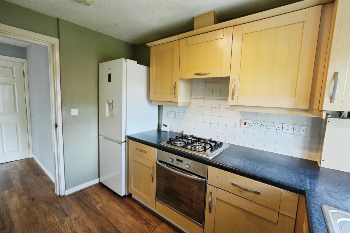 Hall Lane, Manchester, M23 1DL