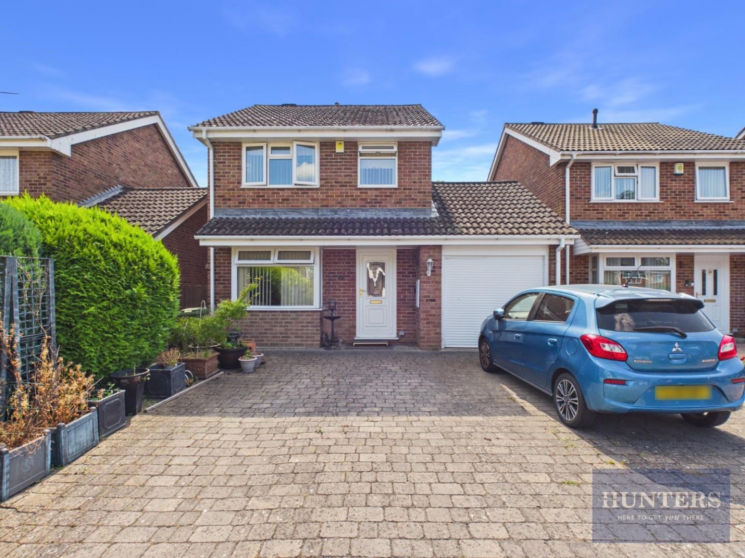 3 bedroom House for sale in Castlemaine Drive, Cheltenham