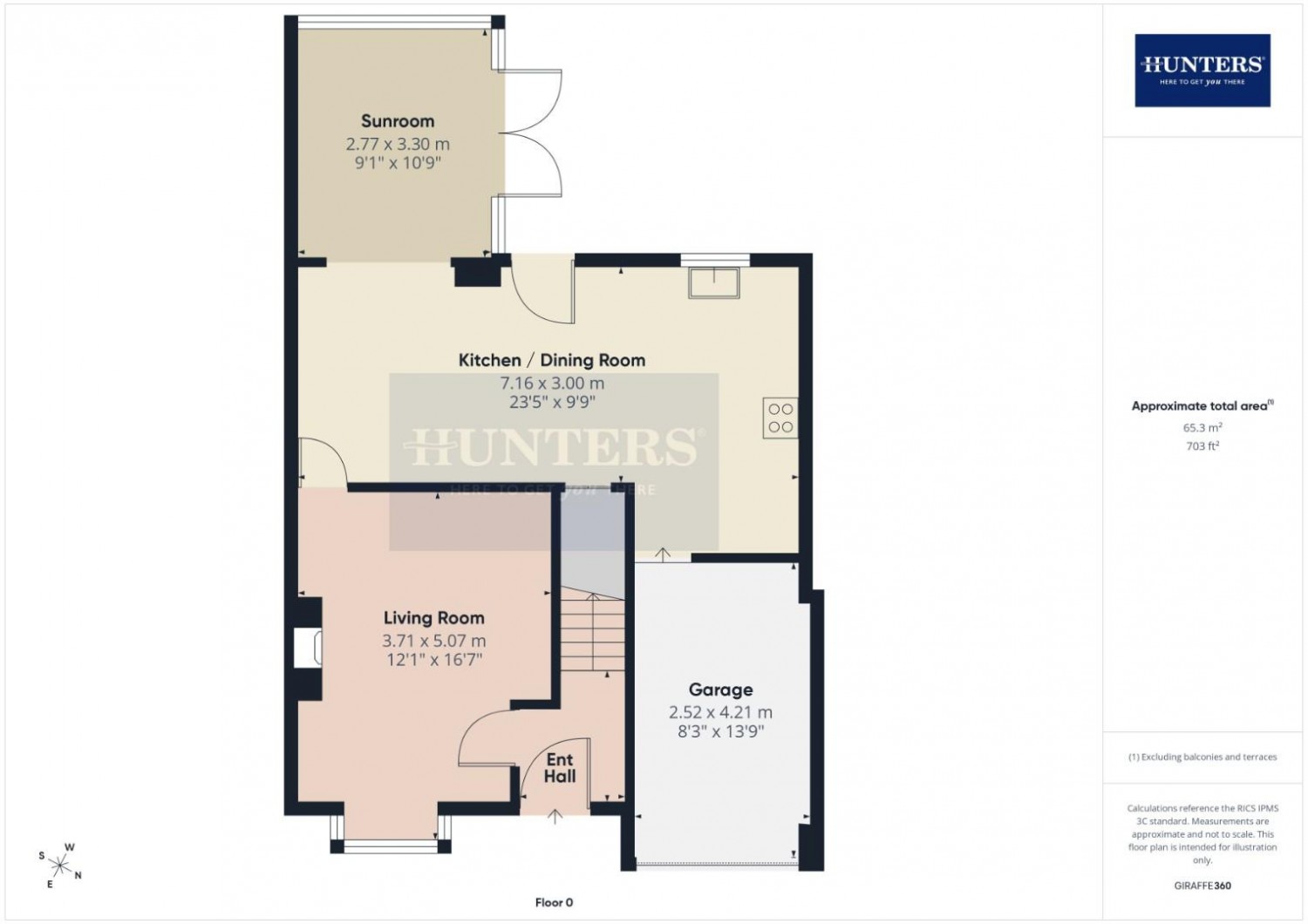 3 bedroom House for sale in Castlemaine Drive, Cheltenham
