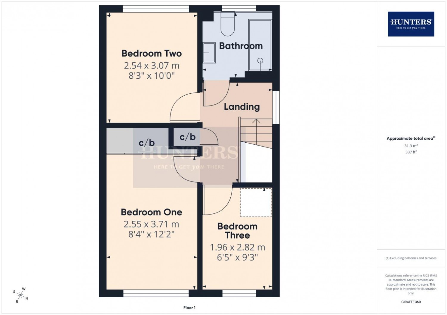 3 bedroom House for sale in Castlemaine Drive, Cheltenham