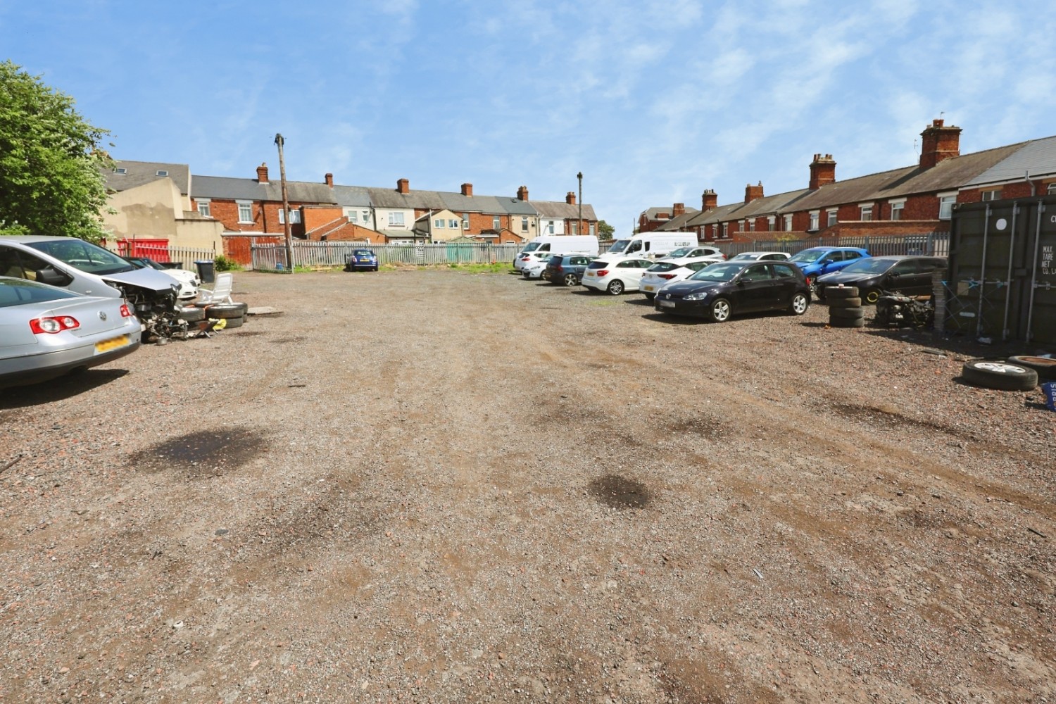 0 bedroom Land (Residential) for sale in Boddy Street, Bishop Auckland