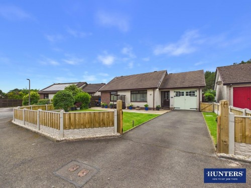 Lakeview Gardens, Powfoot, Annan, DG12