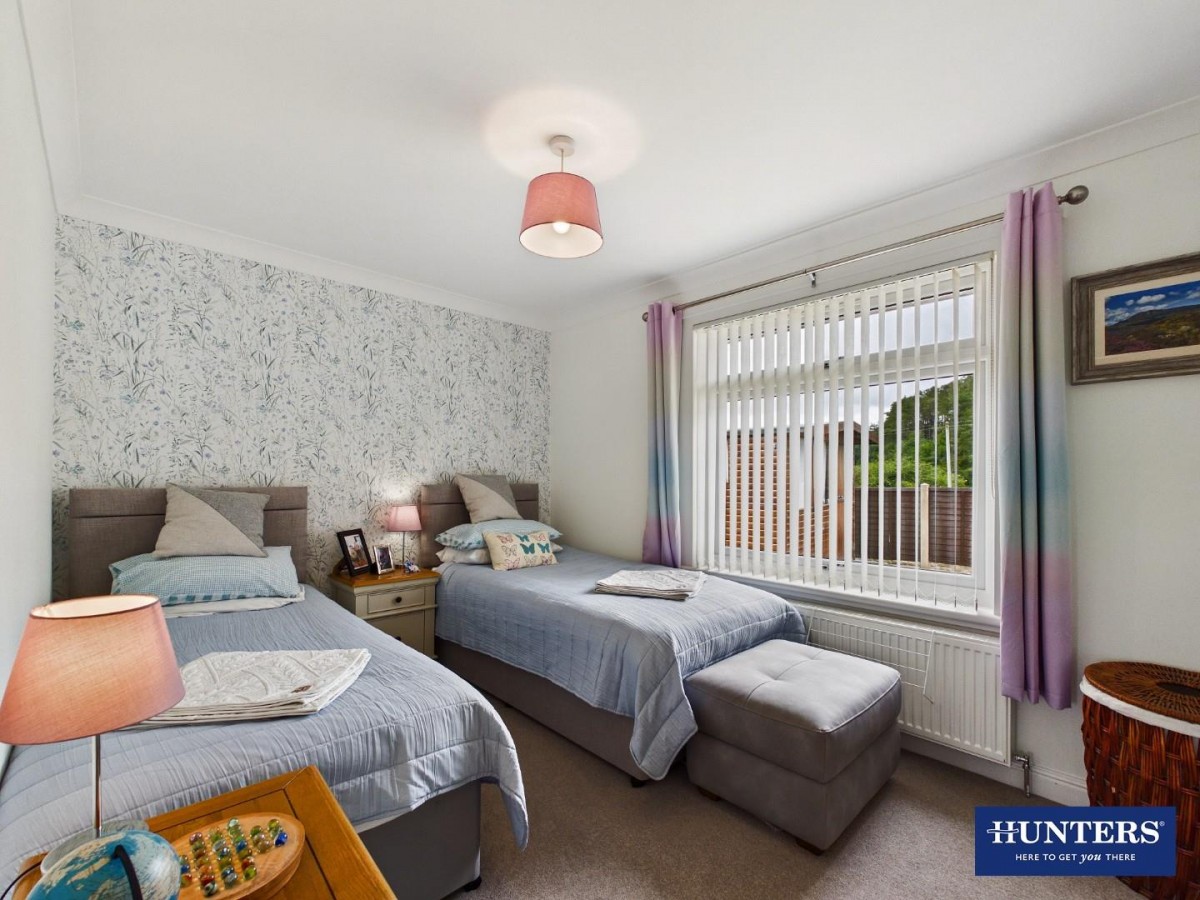 Lakeview Gardens, Powfoot, Annan, DG12