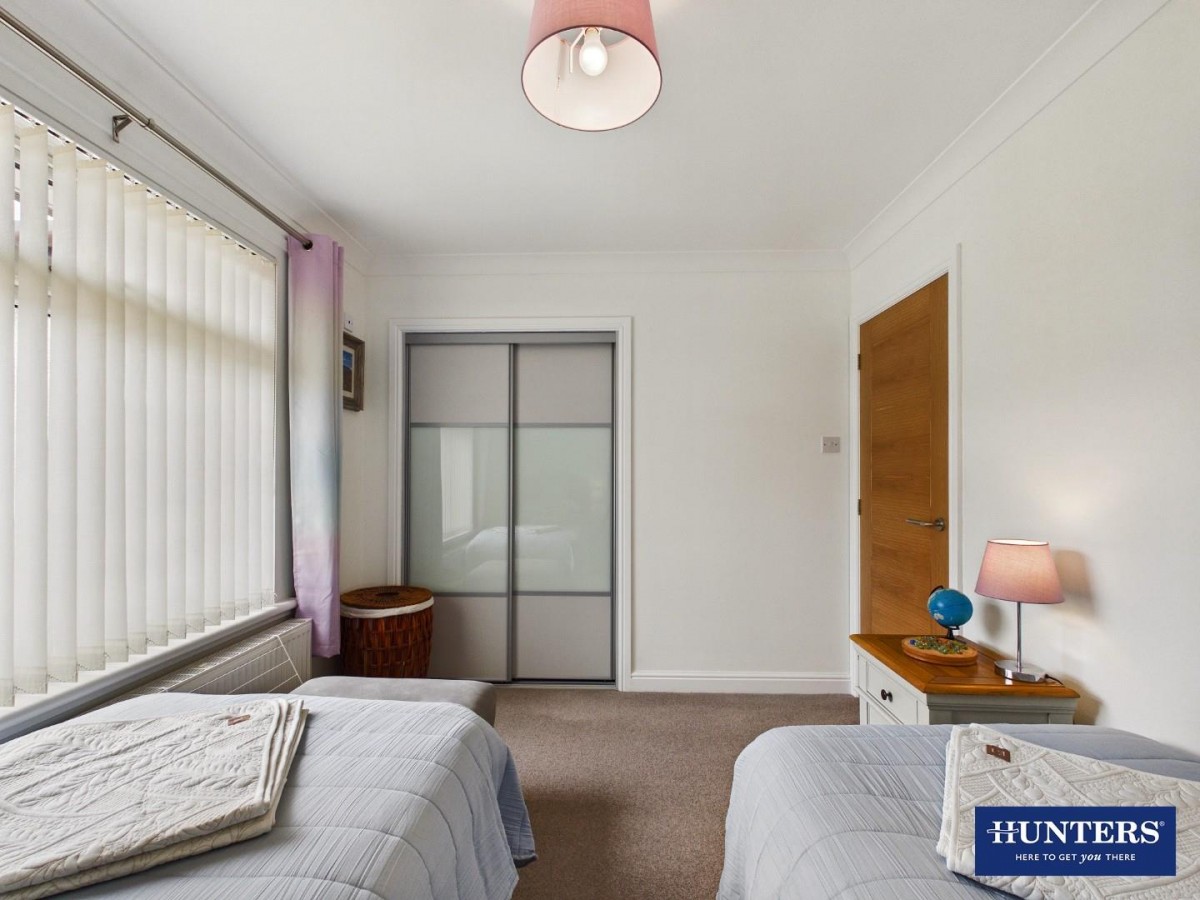 Lakeview Gardens, Powfoot, Annan, DG12