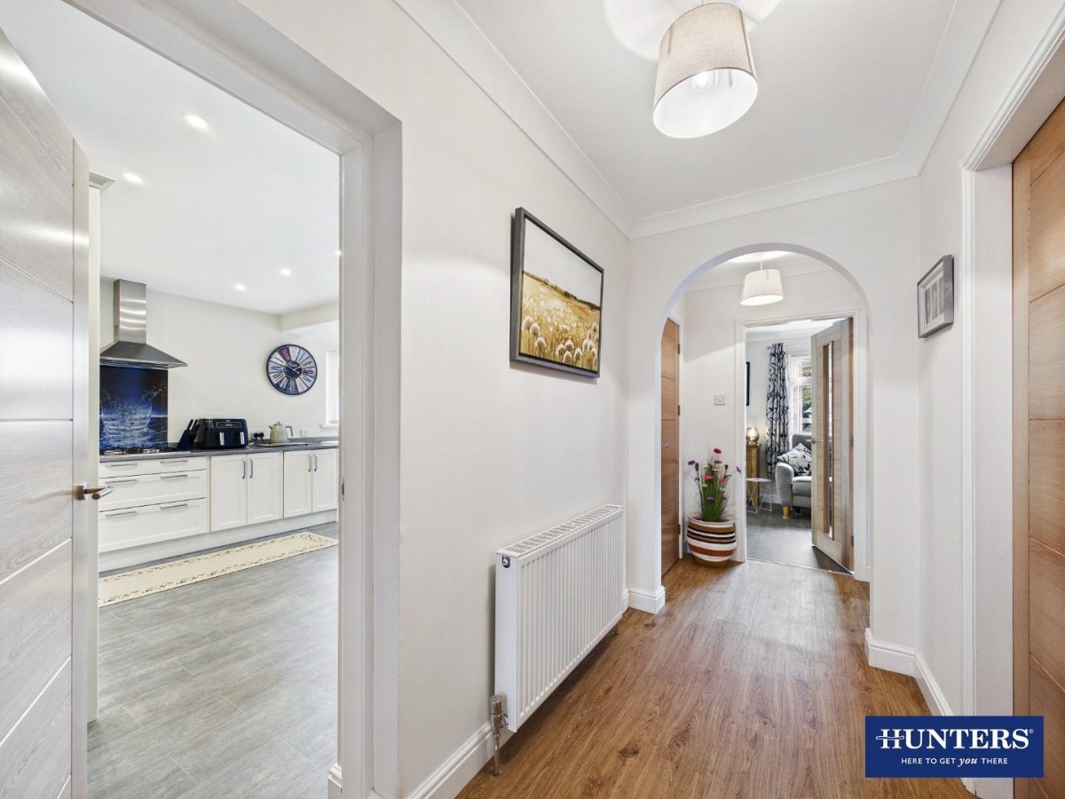Lakeview Gardens, Powfoot, Annan, DG12