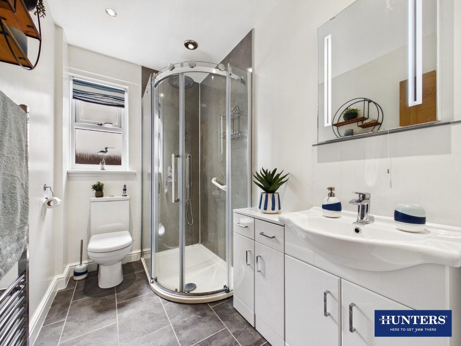 2 bedroom Bungalow for sale in Lakeview Gardens, Powfoot, Annan, DG12