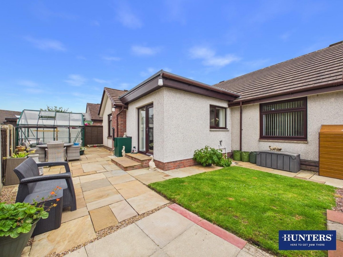 Lakeview Gardens, Powfoot, Annan, DG12