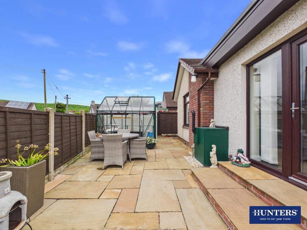 Lakeview Gardens, Powfoot, Annan, DG12