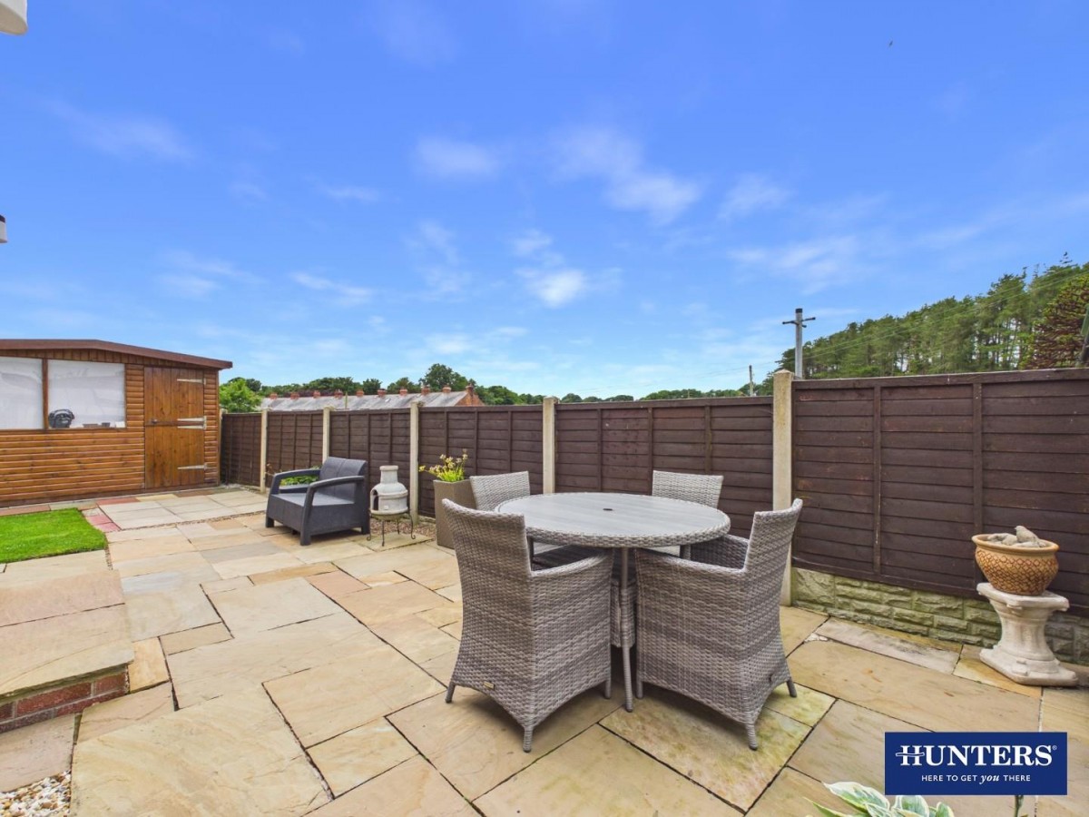 Lakeview Gardens, Powfoot, Annan, DG12