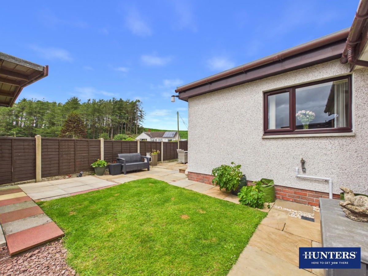Lakeview Gardens, Powfoot, Annan, DG12