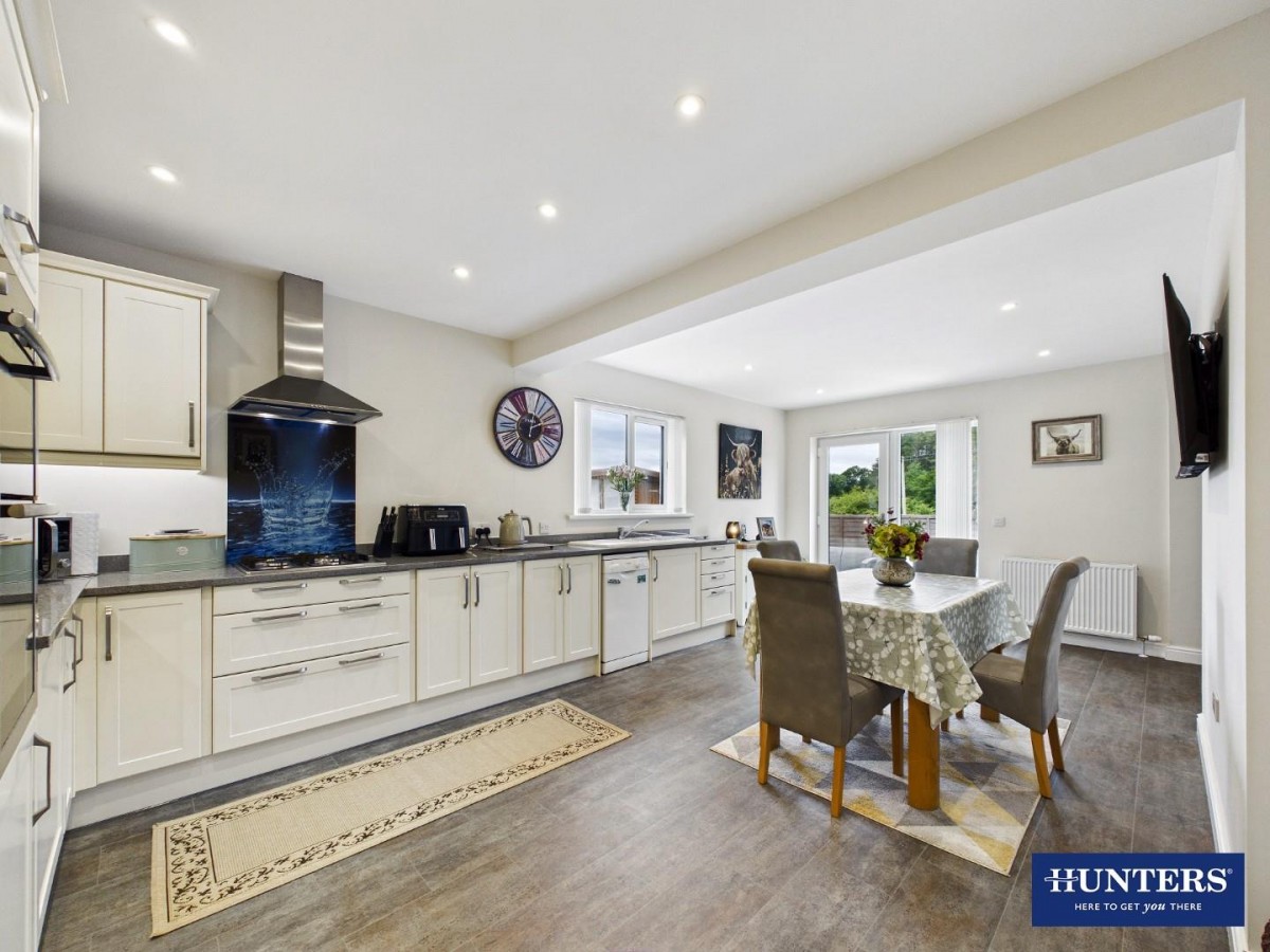 Lakeview Gardens, Powfoot, Annan, DG12