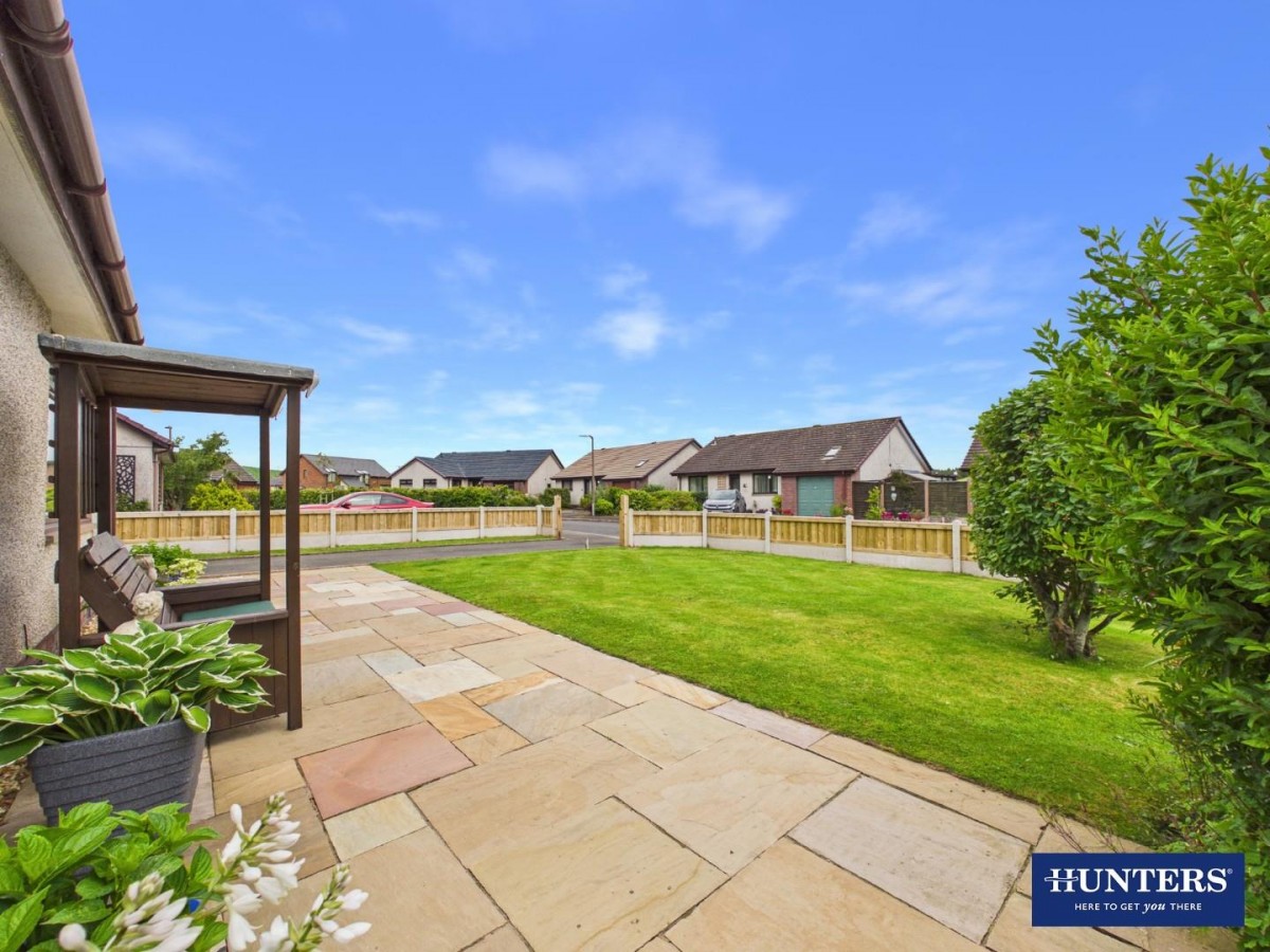 Lakeview Gardens, Powfoot, Annan, DG12