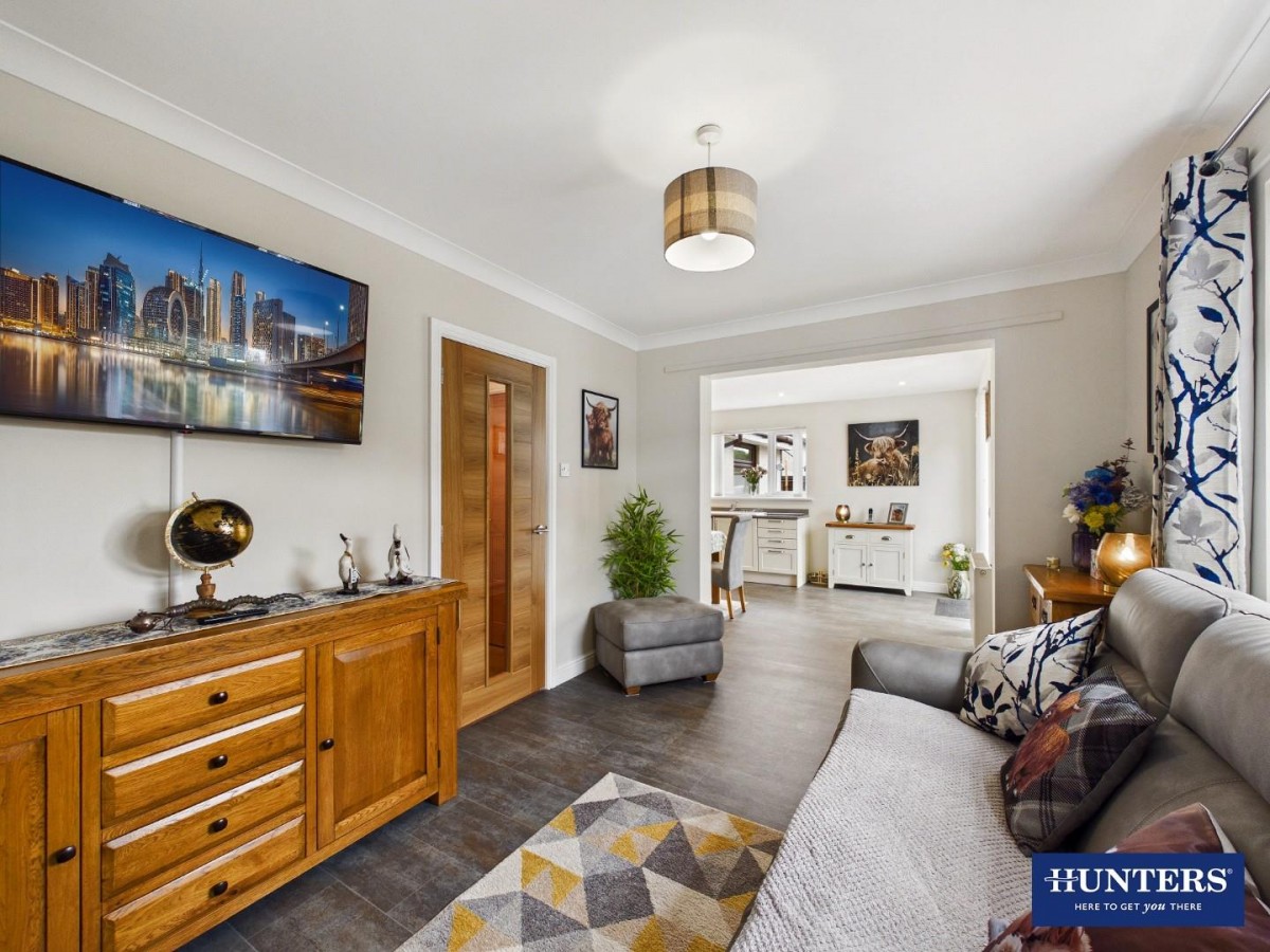 Lakeview Gardens, Powfoot, Annan, DG12