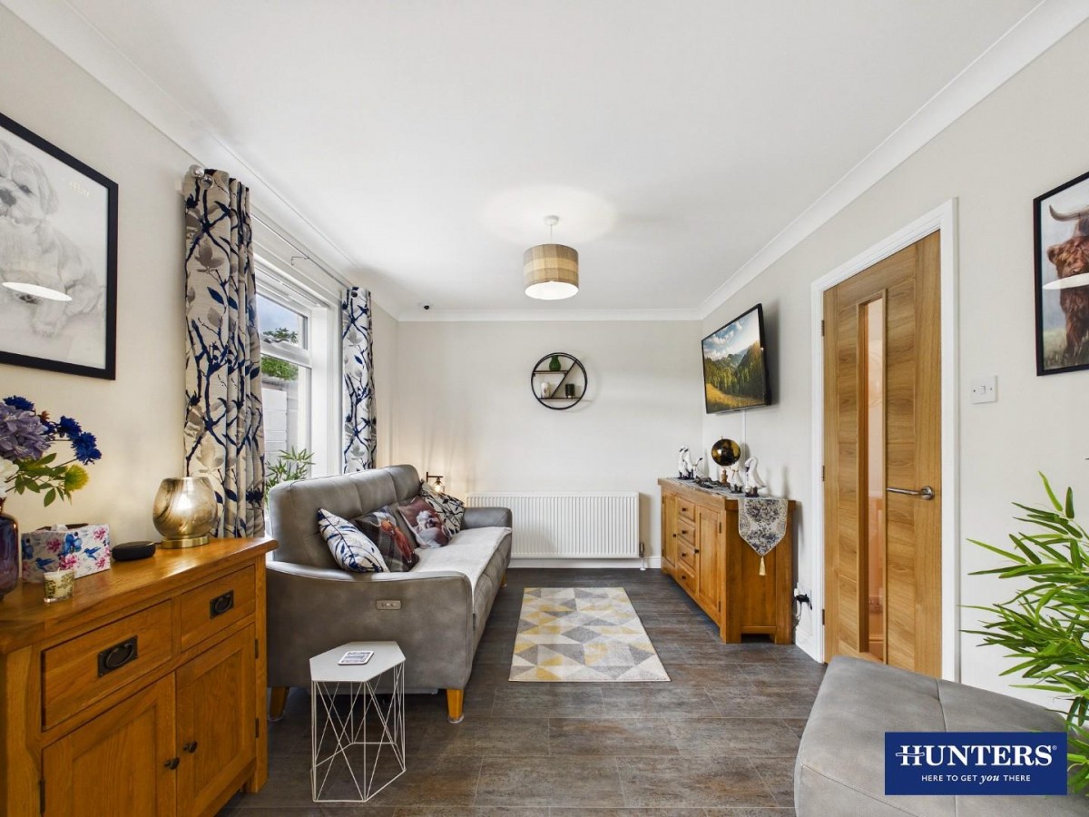 Lakeview Gardens, Powfoot, Annan, DG12