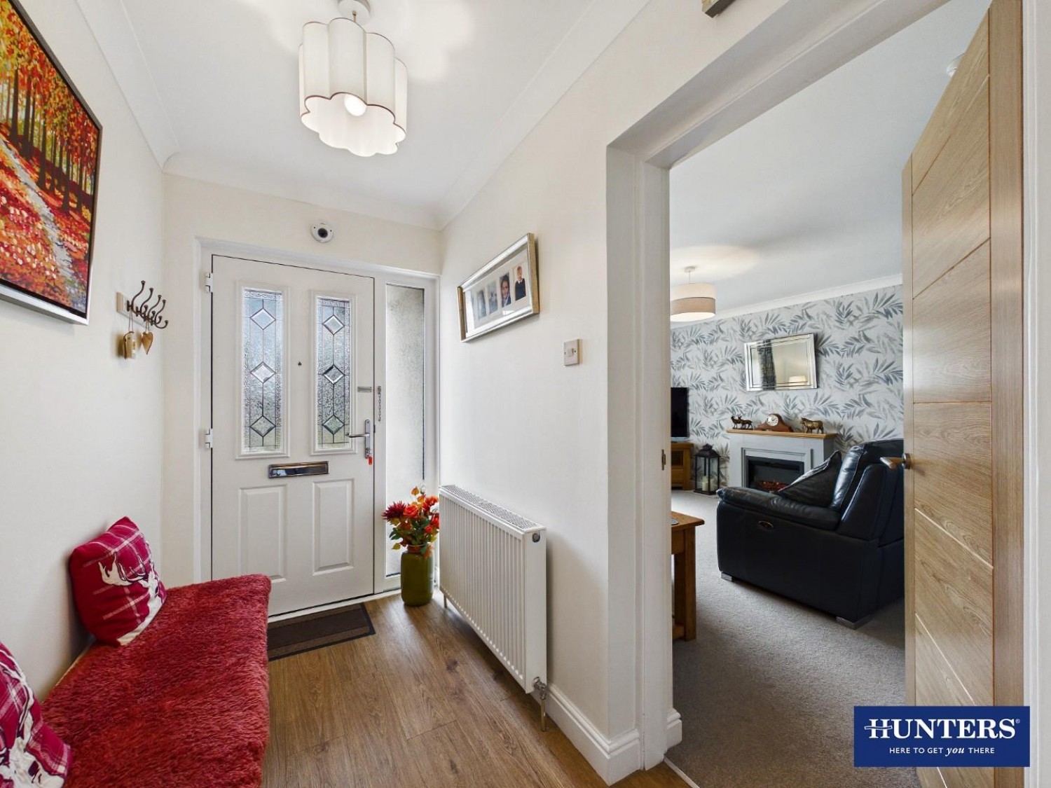 2 bedroom Bungalow for sale in Lakeview Gardens, Powfoot, Annan, DG12