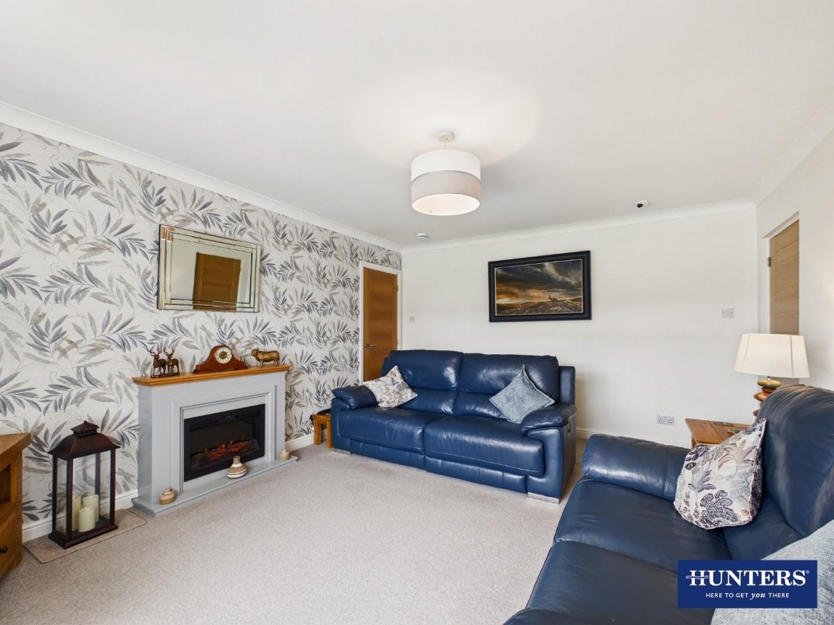 Lakeview Gardens, Powfoot, Annan, DG12