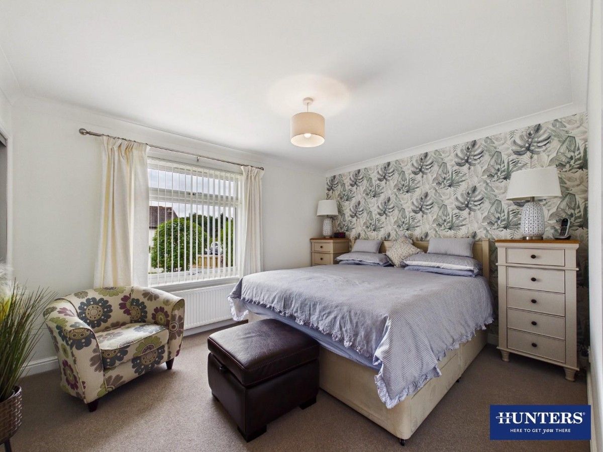 Lakeview Gardens, Powfoot, Annan, DG12