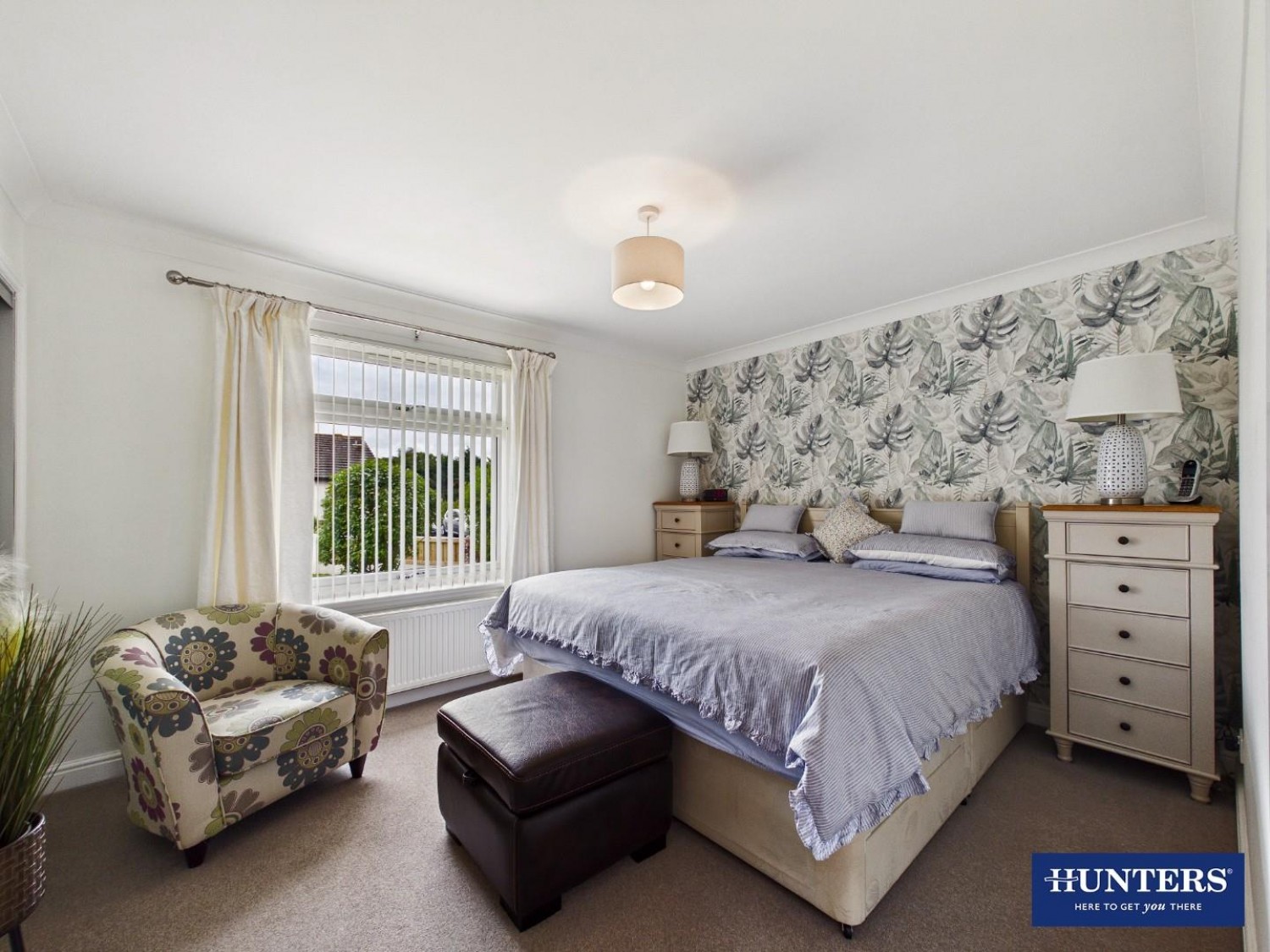 2 bedroom Bungalow for sale in Lakeview Gardens, Powfoot, Annan, DG12