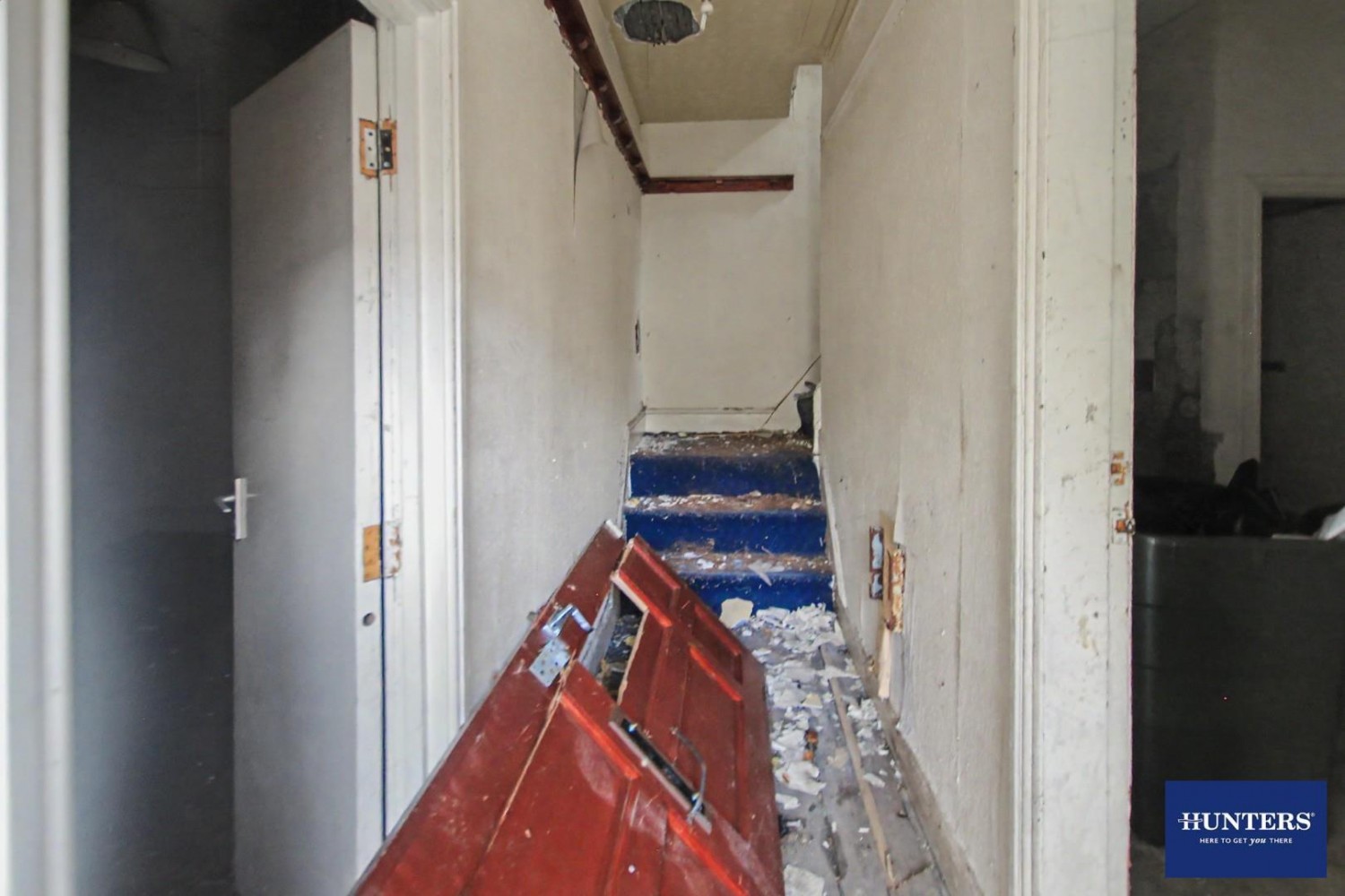 2 bedroom House for sale in Rochester Street Bradford, BD3 8AU