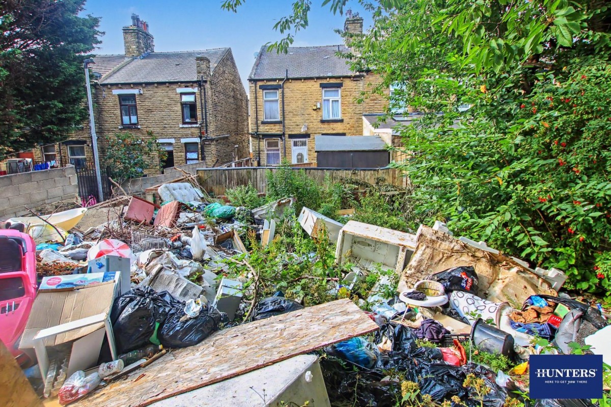 Rochester Street Bradford, BD3 8AU