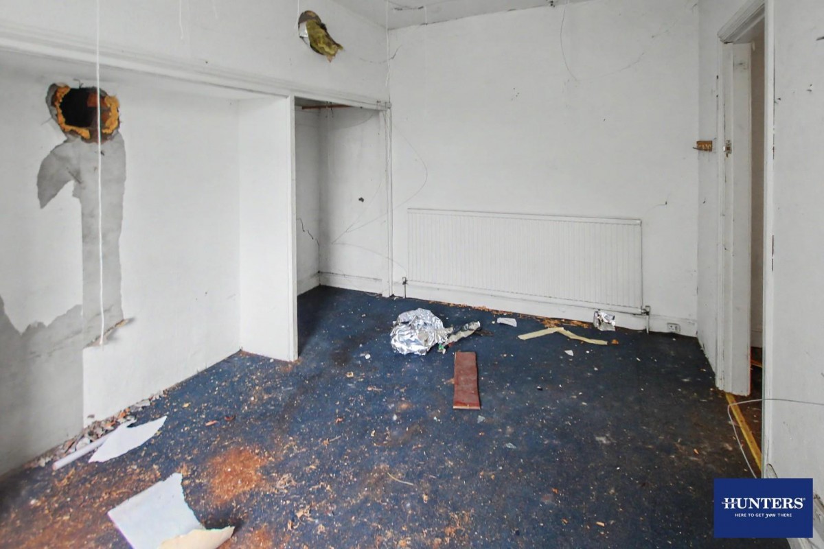 Rochester Street Bradford, BD3 8AU