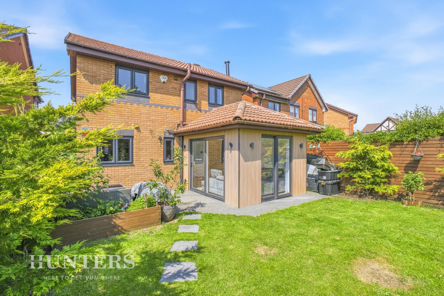 3 bedroom House for sale in Simkin Way, Oldham