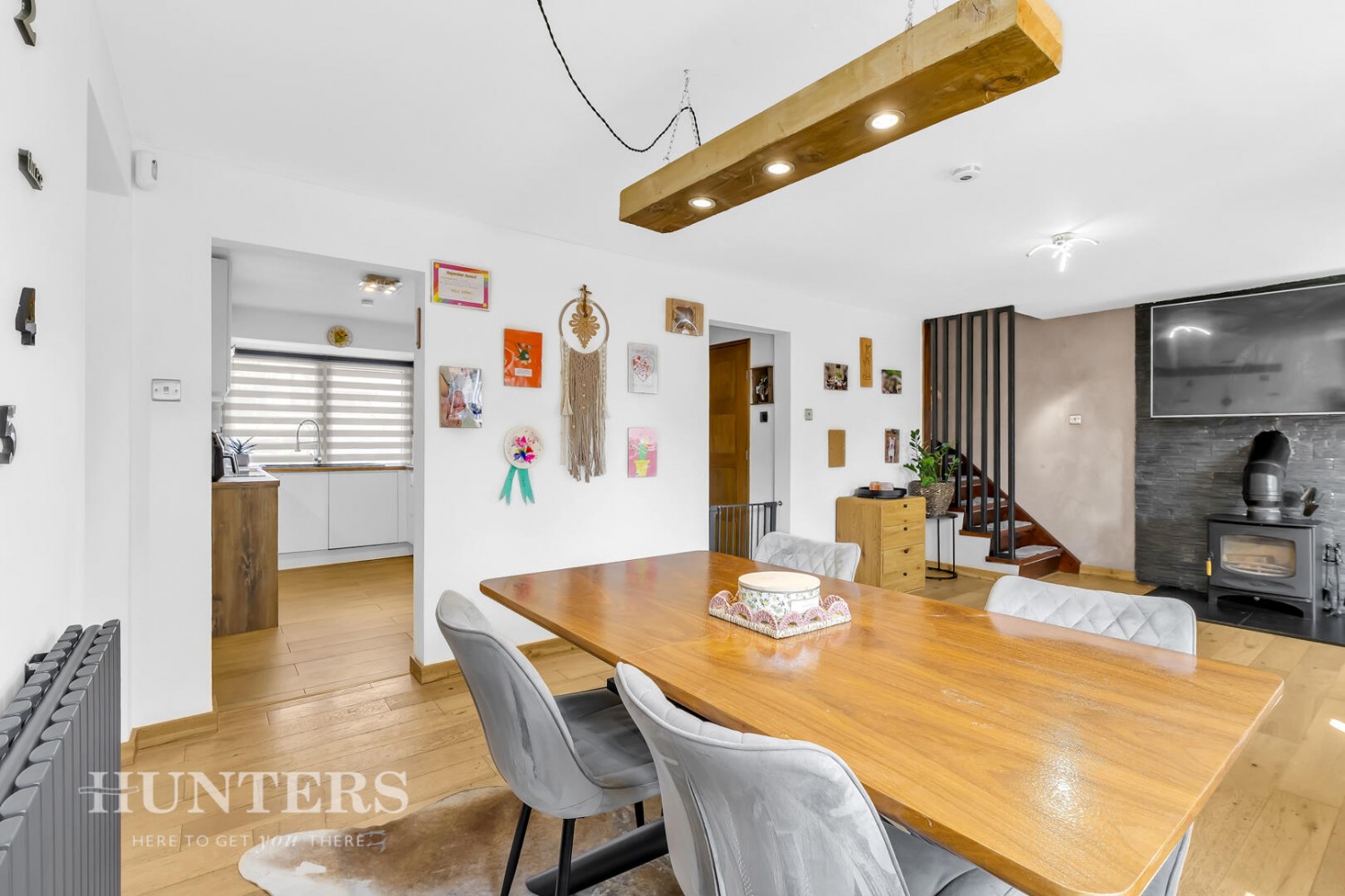 3 bedroom House for sale in Simkin Way, Oldham