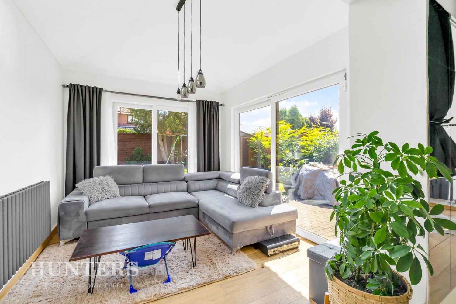 3 bedroom House for sale in Simkin Way, Oldham