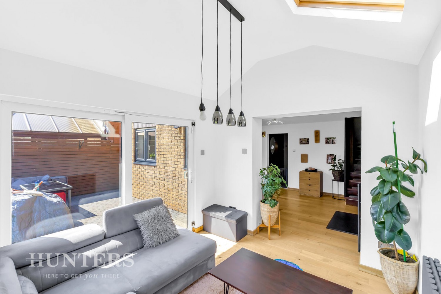 3 bedroom House for sale in Simkin Way, Oldham