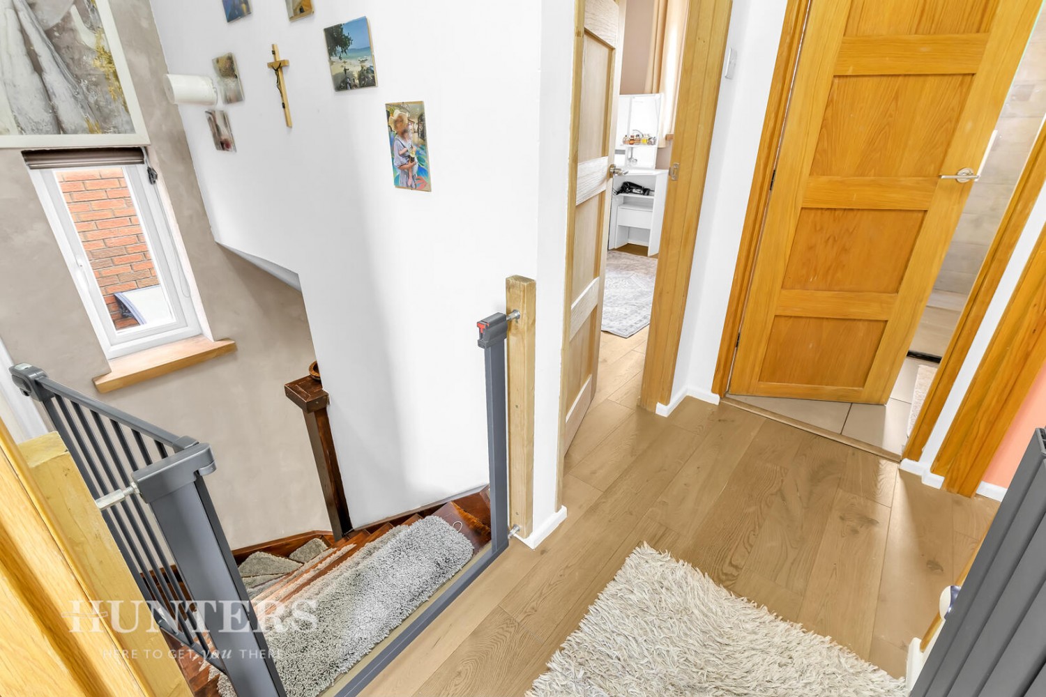 3 bedroom House for sale in Simkin Way, Oldham