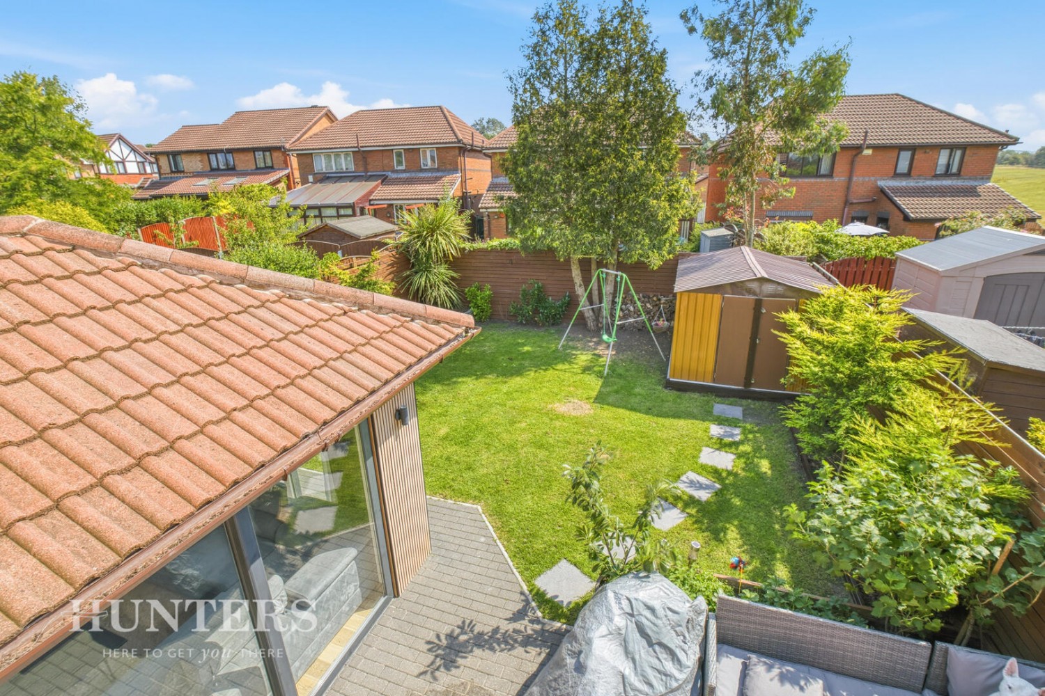 3 bedroom House for sale in Simkin Way, Oldham