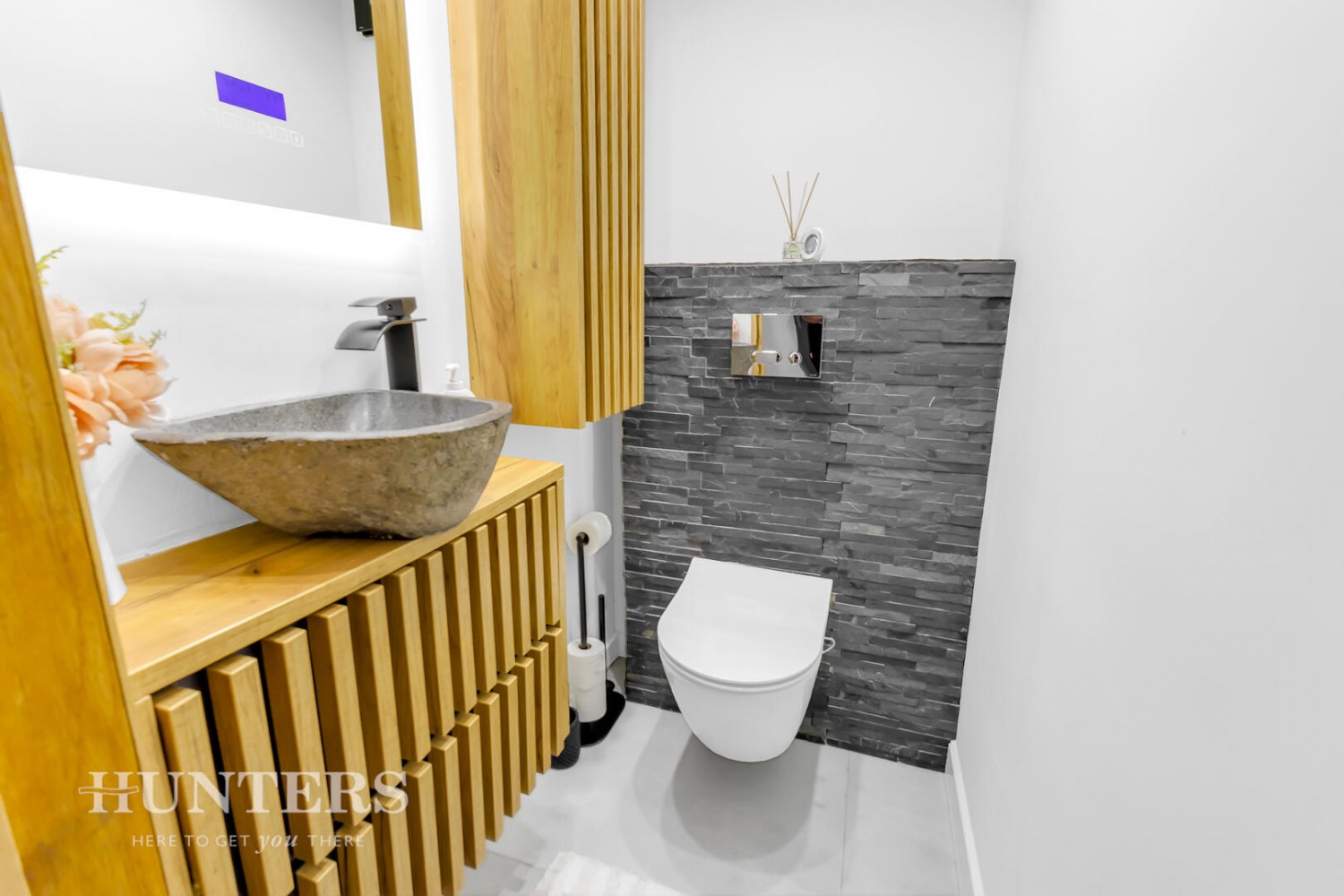 3 bedroom House for sale in Simkin Way, Oldham