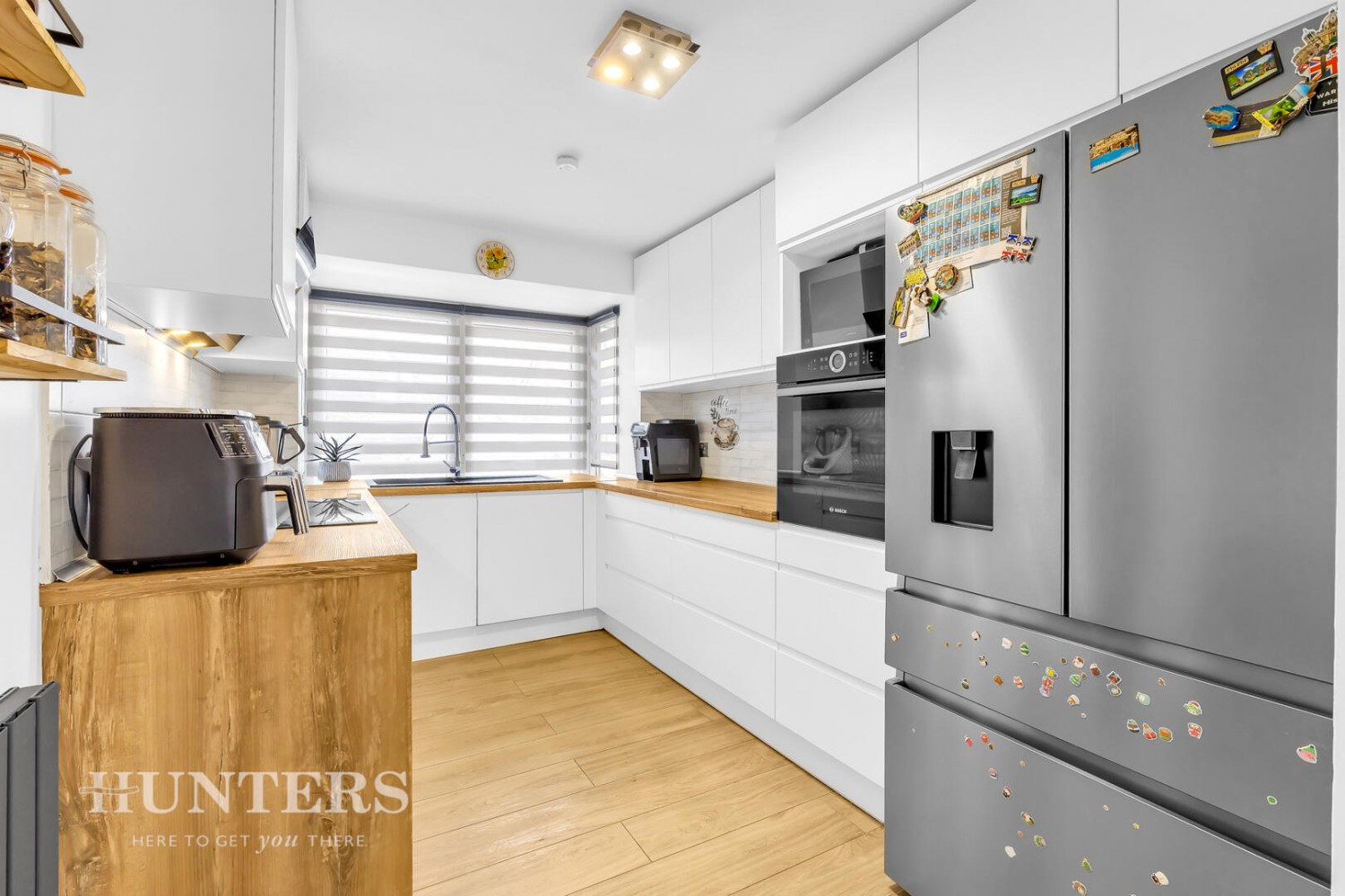 3 bedroom House for sale in Simkin Way, Oldham