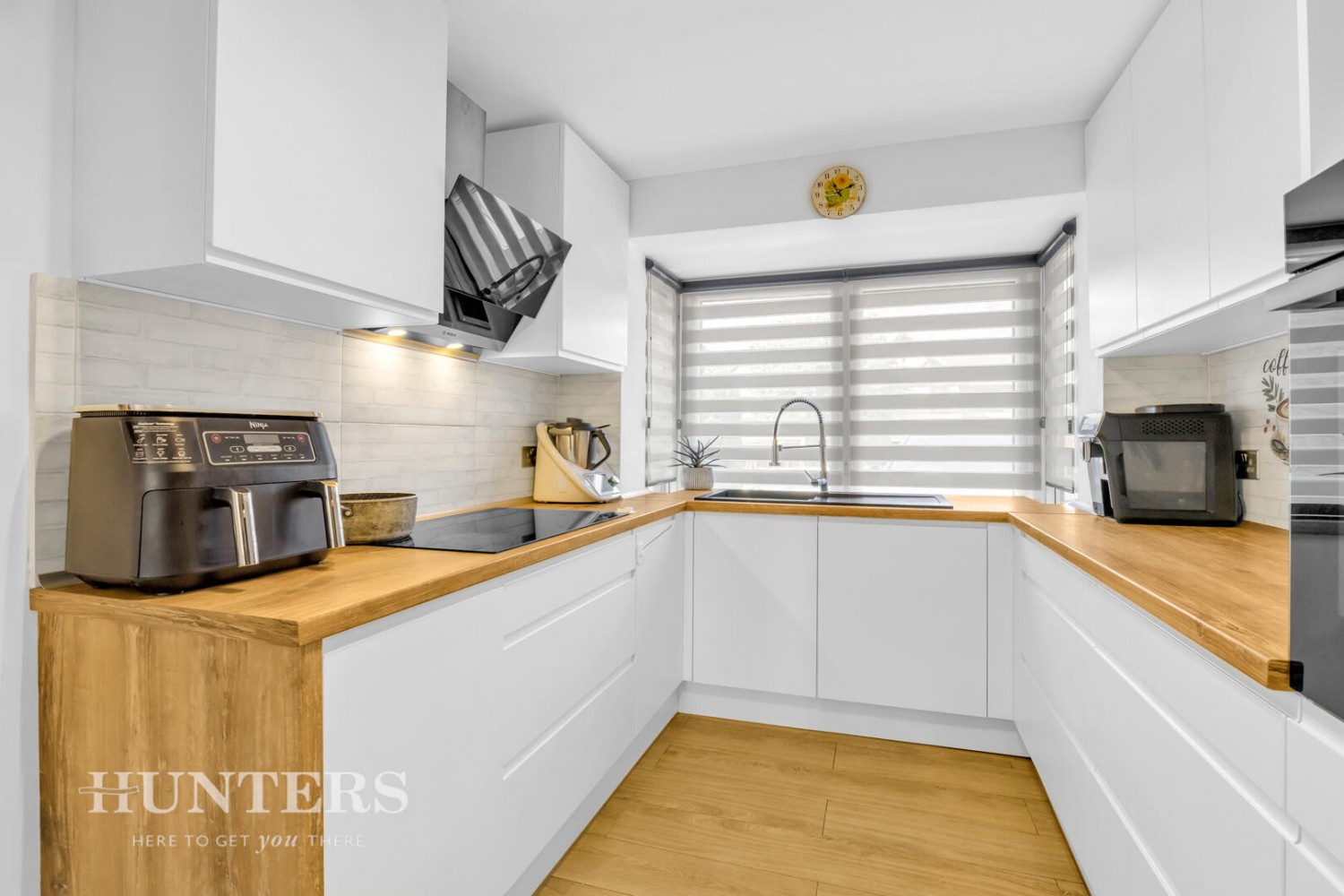 3 bedroom House for sale in Simkin Way, Oldham