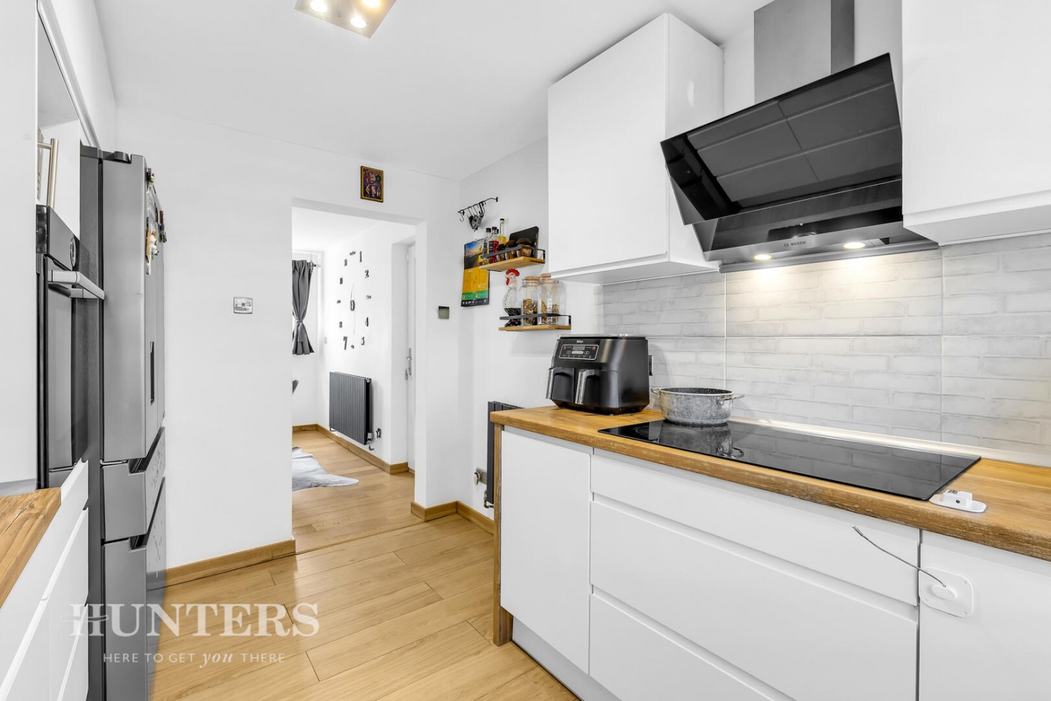 3 bedroom House for sale in Simkin Way, Oldham
