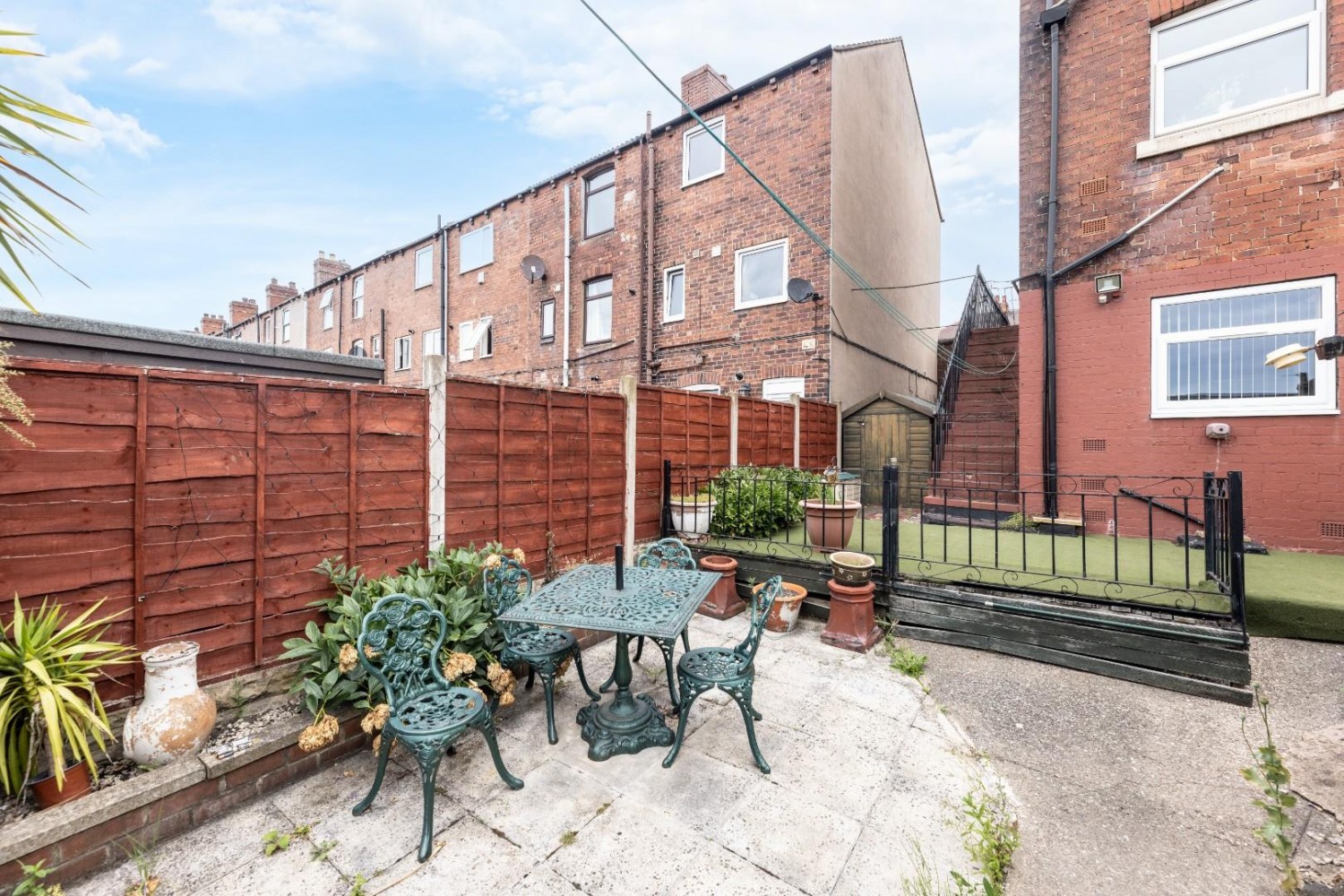 1 bedroom Flat for sale in Holywell Grove, Castleford