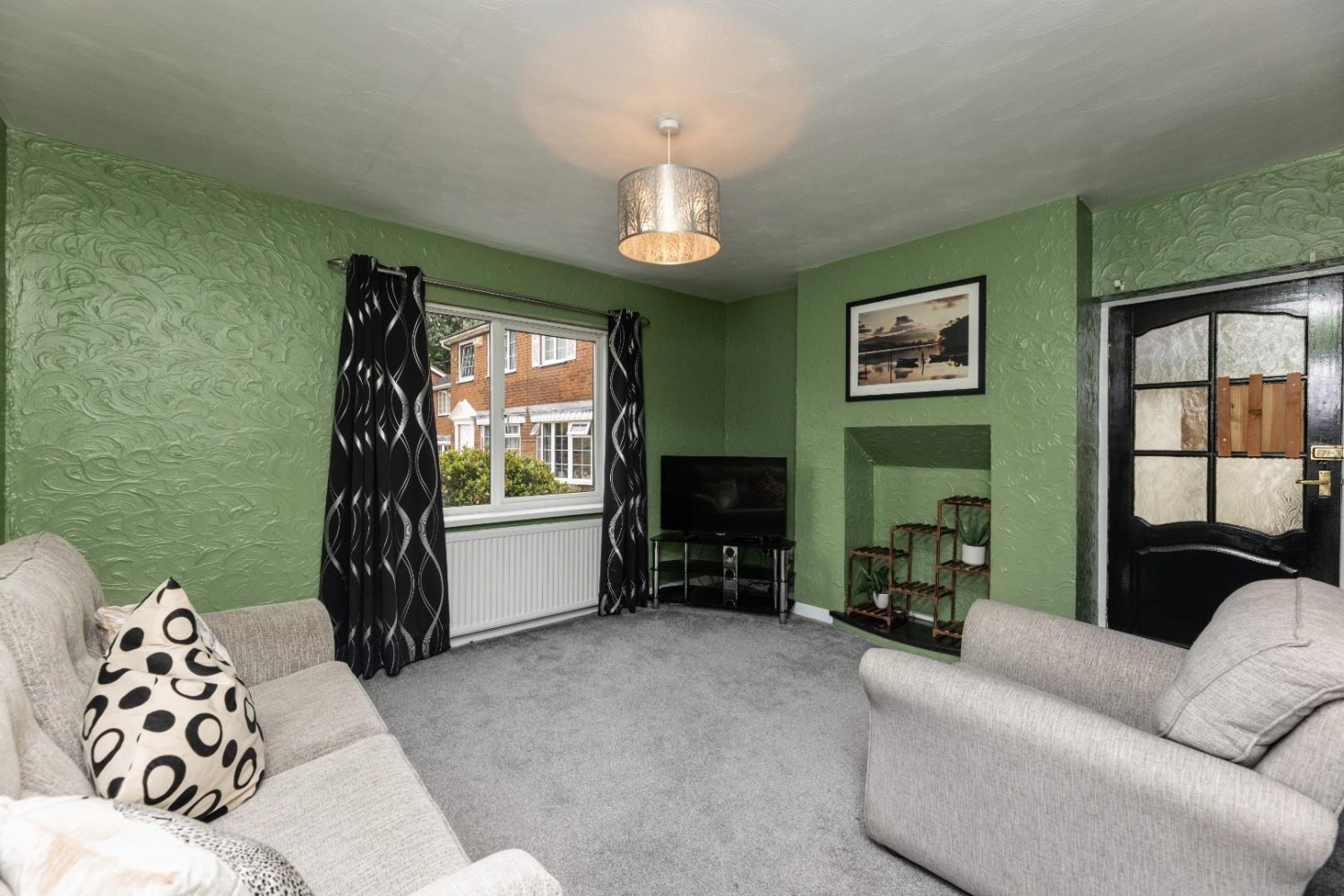 1 bedroom Flat for sale in Holywell Grove, Castleford