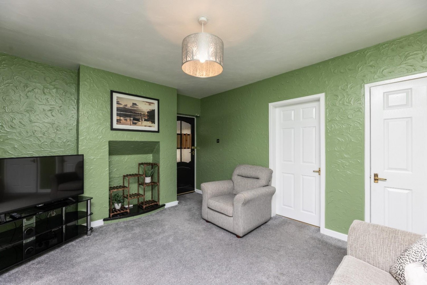 1 bedroom Flat for sale in Holywell Grove, Castleford