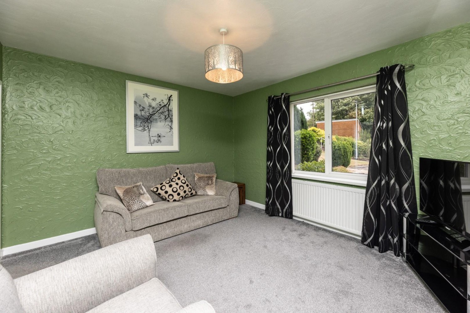 1 bedroom Flat for sale in Holywell Grove, Castleford