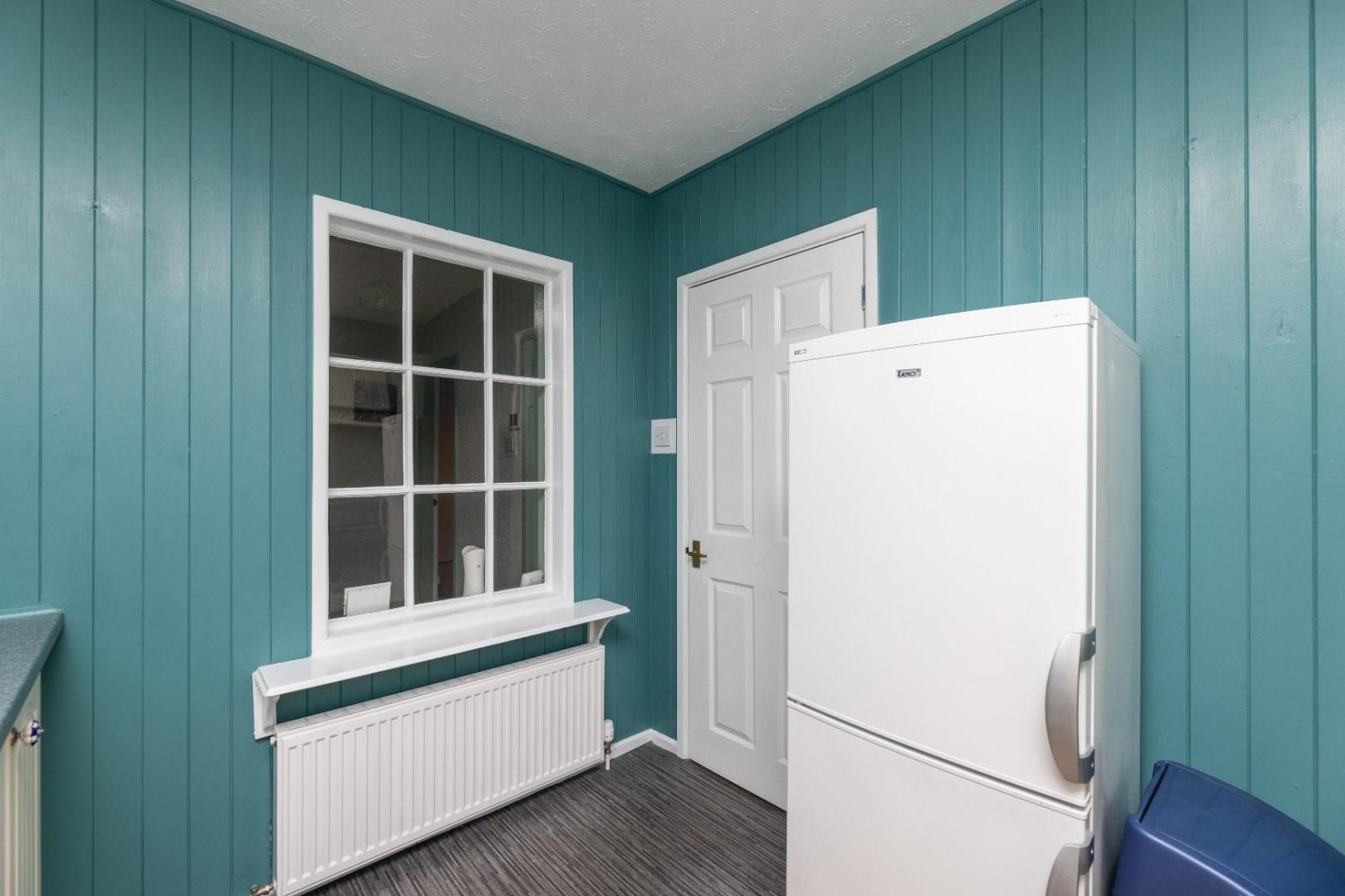1 bedroom Flat for sale in Holywell Grove, Castleford