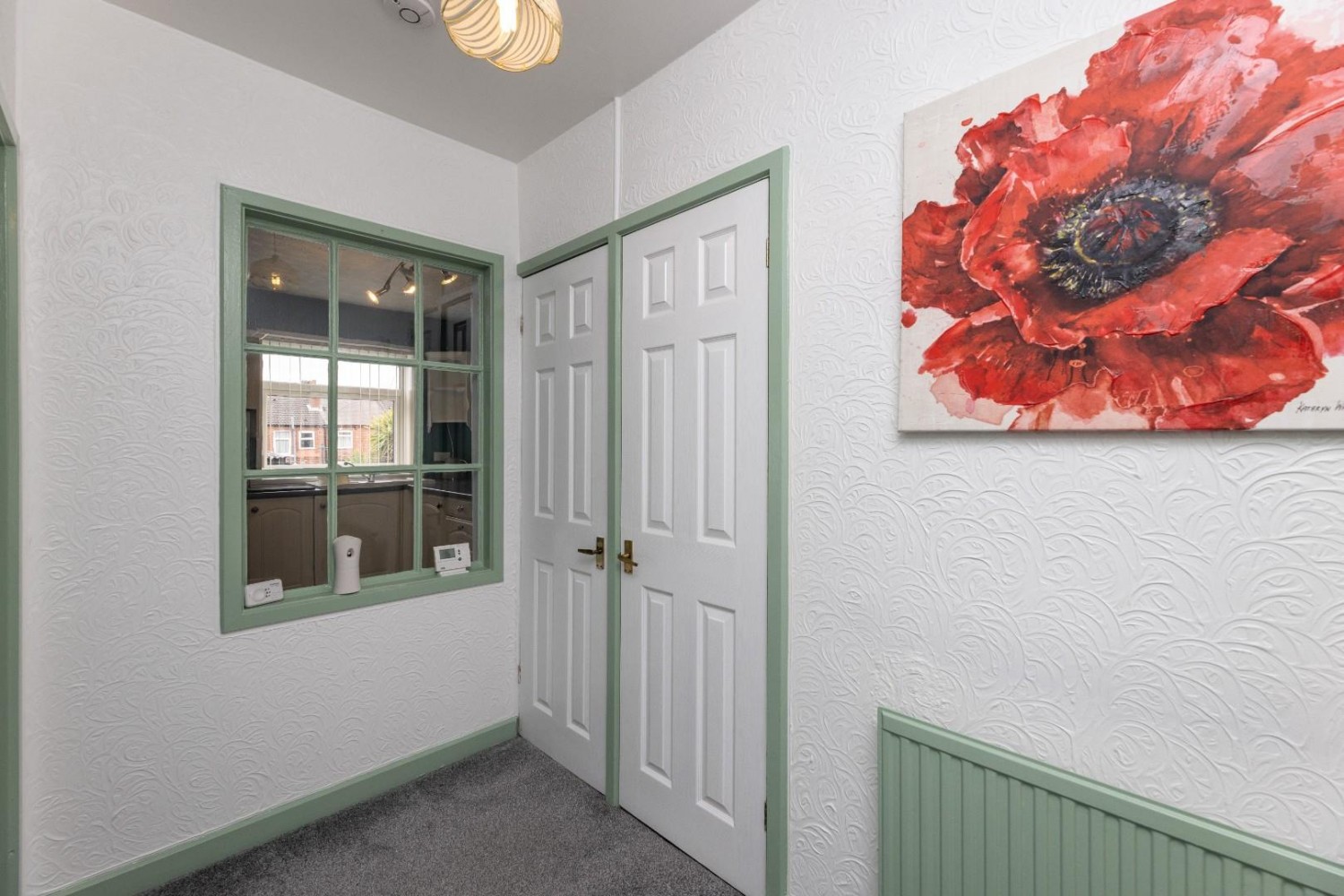 1 bedroom Flat for sale in Holywell Grove, Castleford